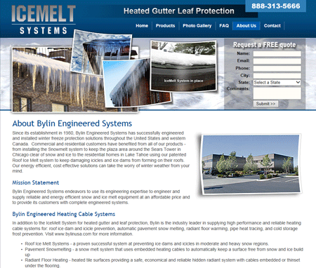 Icemelt Solutions