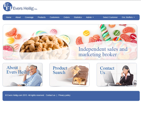 Evers Heilig, Inc.