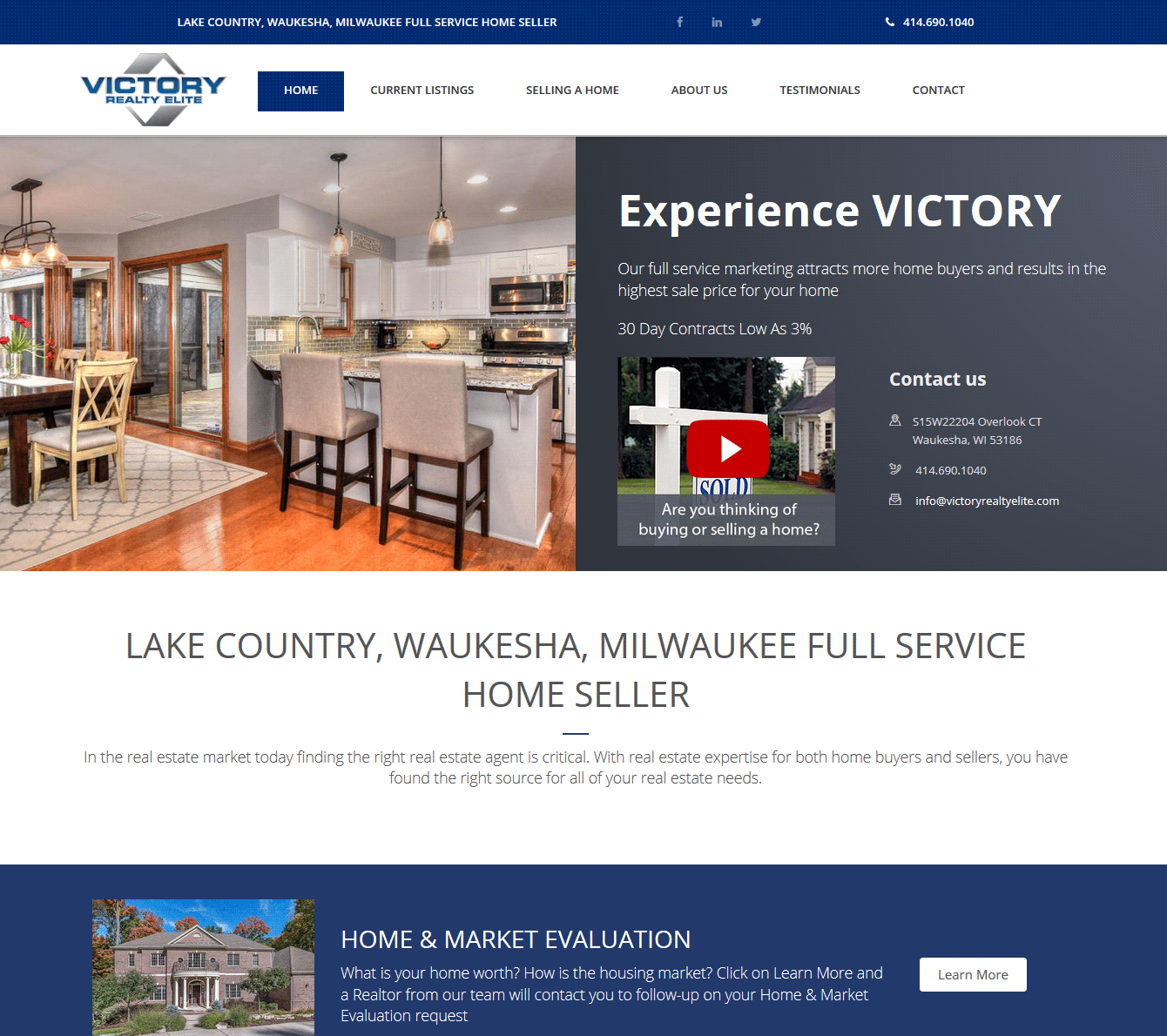 Victory Realty Elite