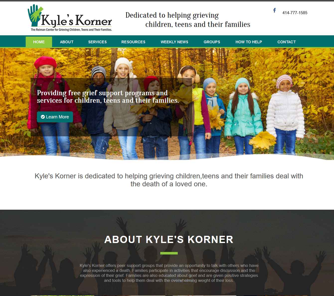 Kyle's Korner