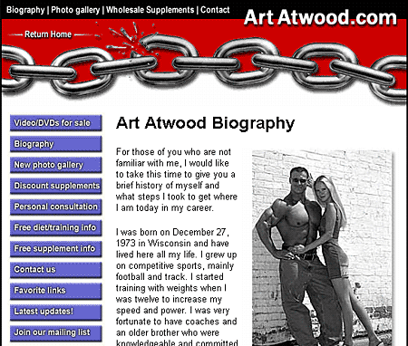 Art Atwood