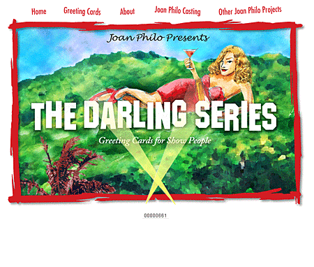 The Darling Series