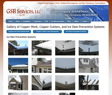 GSB Services