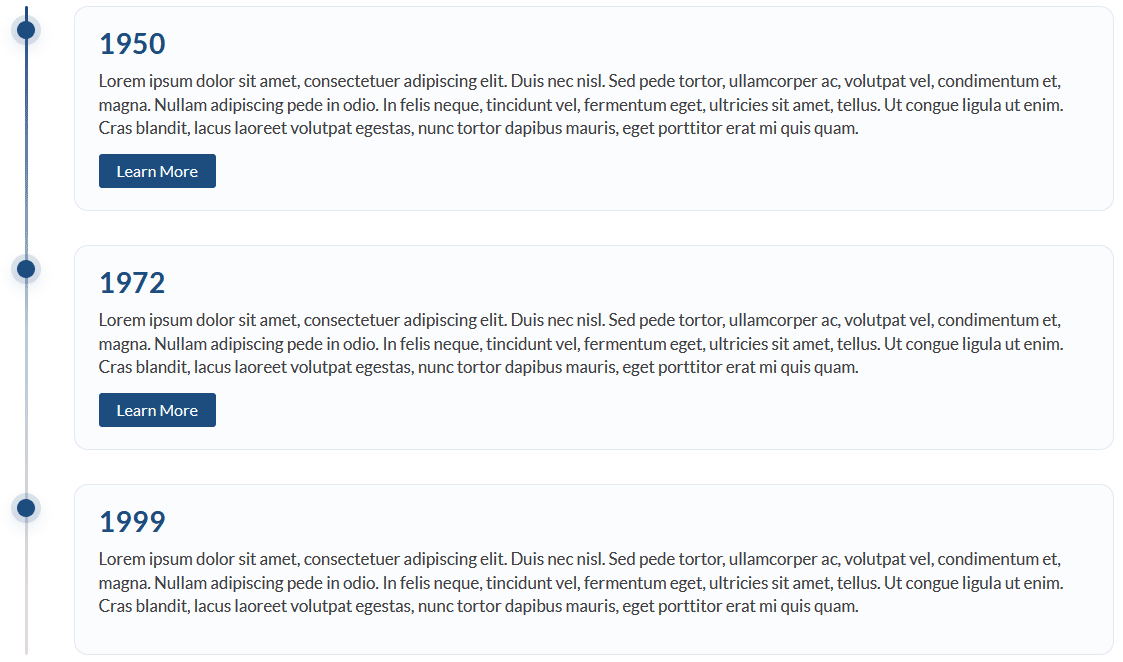 SuperFlexi - Timeline 1